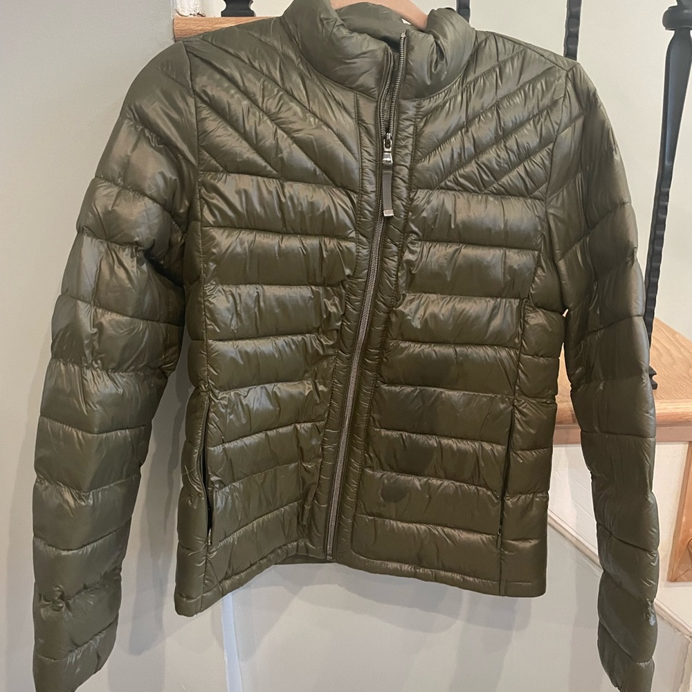 Gap light puffer